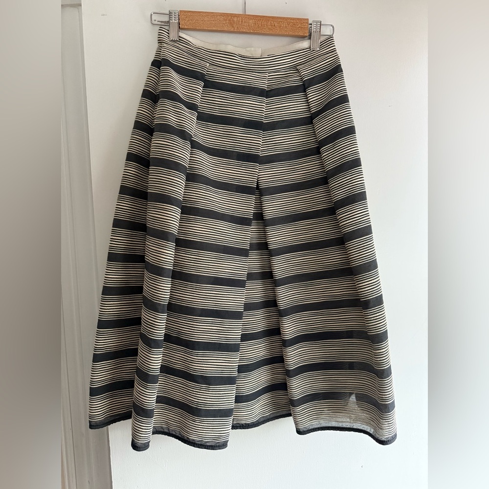 Tibi Taboo Full Skirt-size 2. Never worn and Perfect for the Holidays!